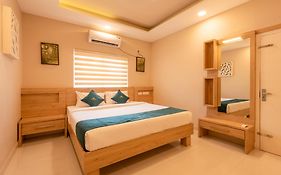 Daan Ambalath Maple Leaves